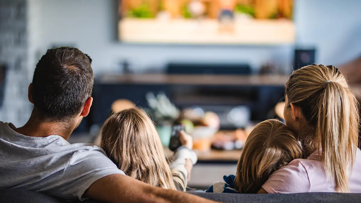 Fernsehen mit Kindern: Wie viel ist gut für den Nachwuchs?