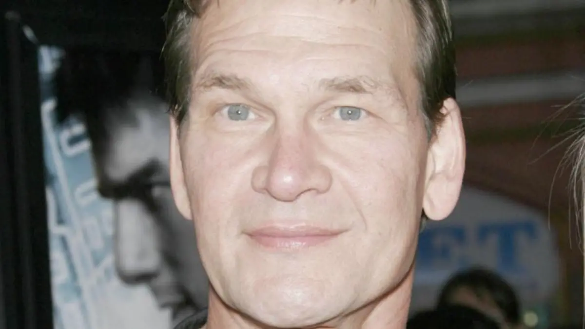 Patrick Swayze: Erschütternde Doku über sein Leben