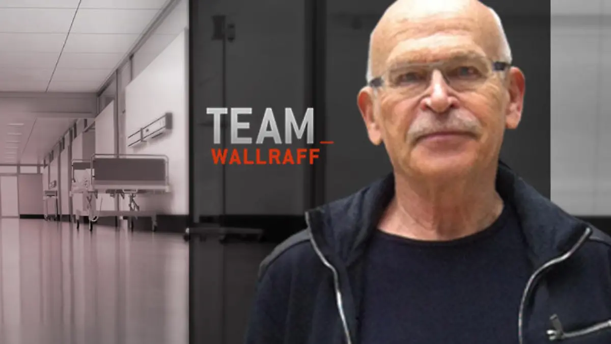 Team Wallraff