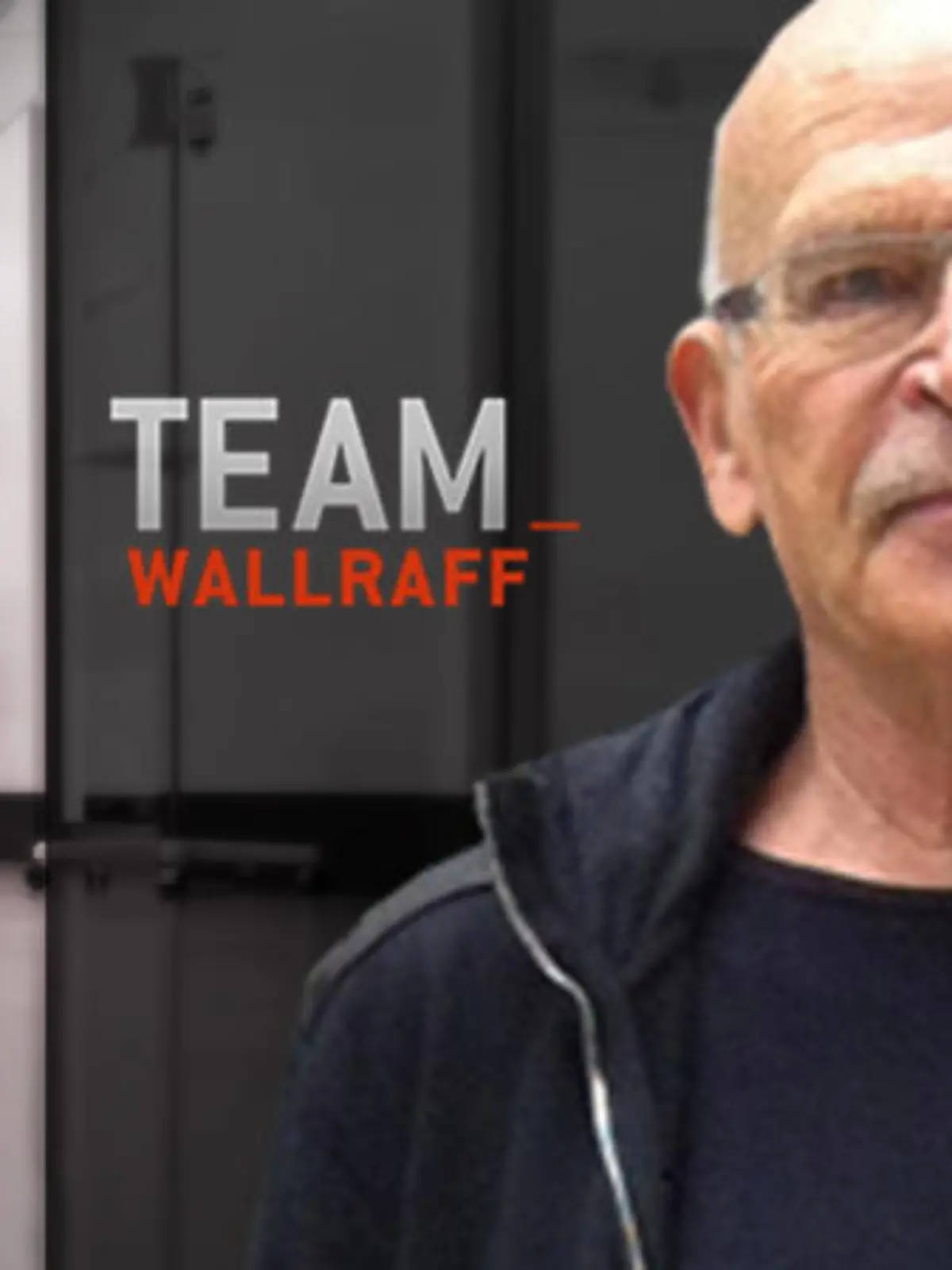 Team Wallraff