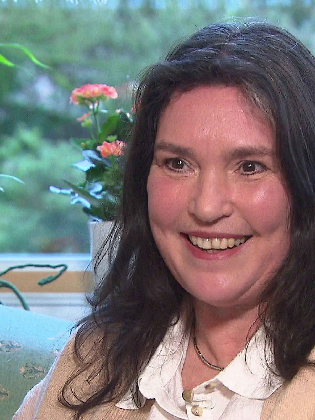 Susanne Hinrichs ist Biografin und freie Rednerin.