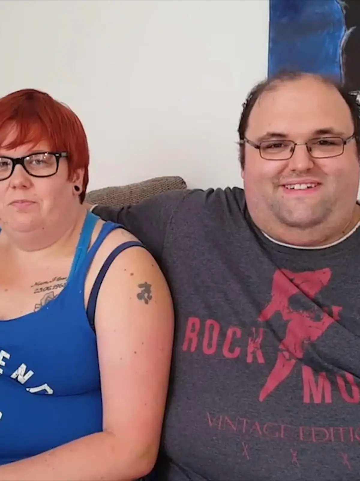 Ingo hat endlich eine Freundin. Hier stellt er seine Annika vor!