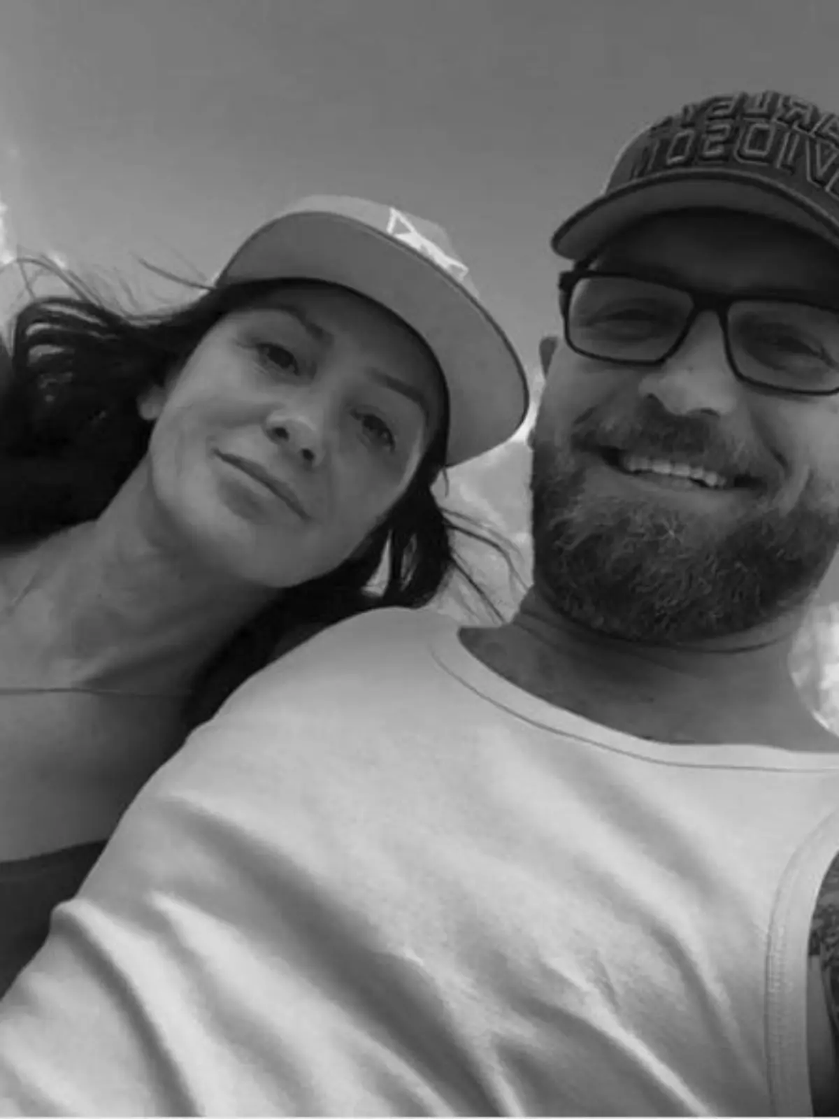 Susana und Ingo Kantorek sind bei einem Autounfall ums Leben gekommen.