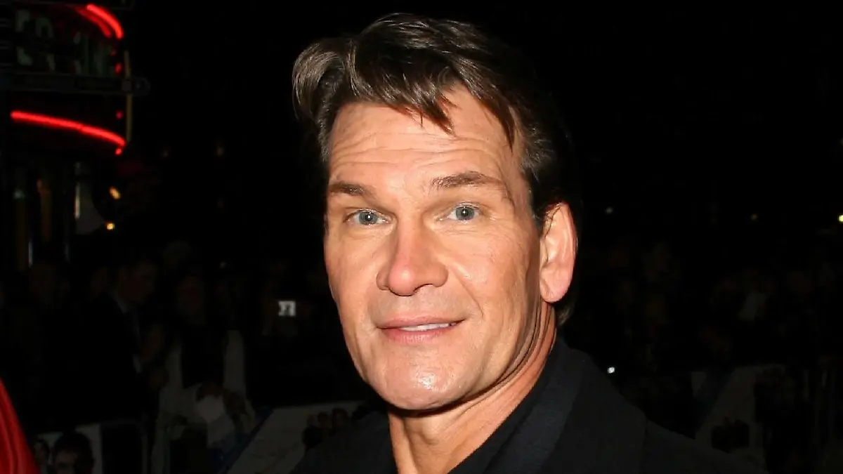 Patrick Swayze: Seine Witwe verrät Details über seine gewalttätige Mutter