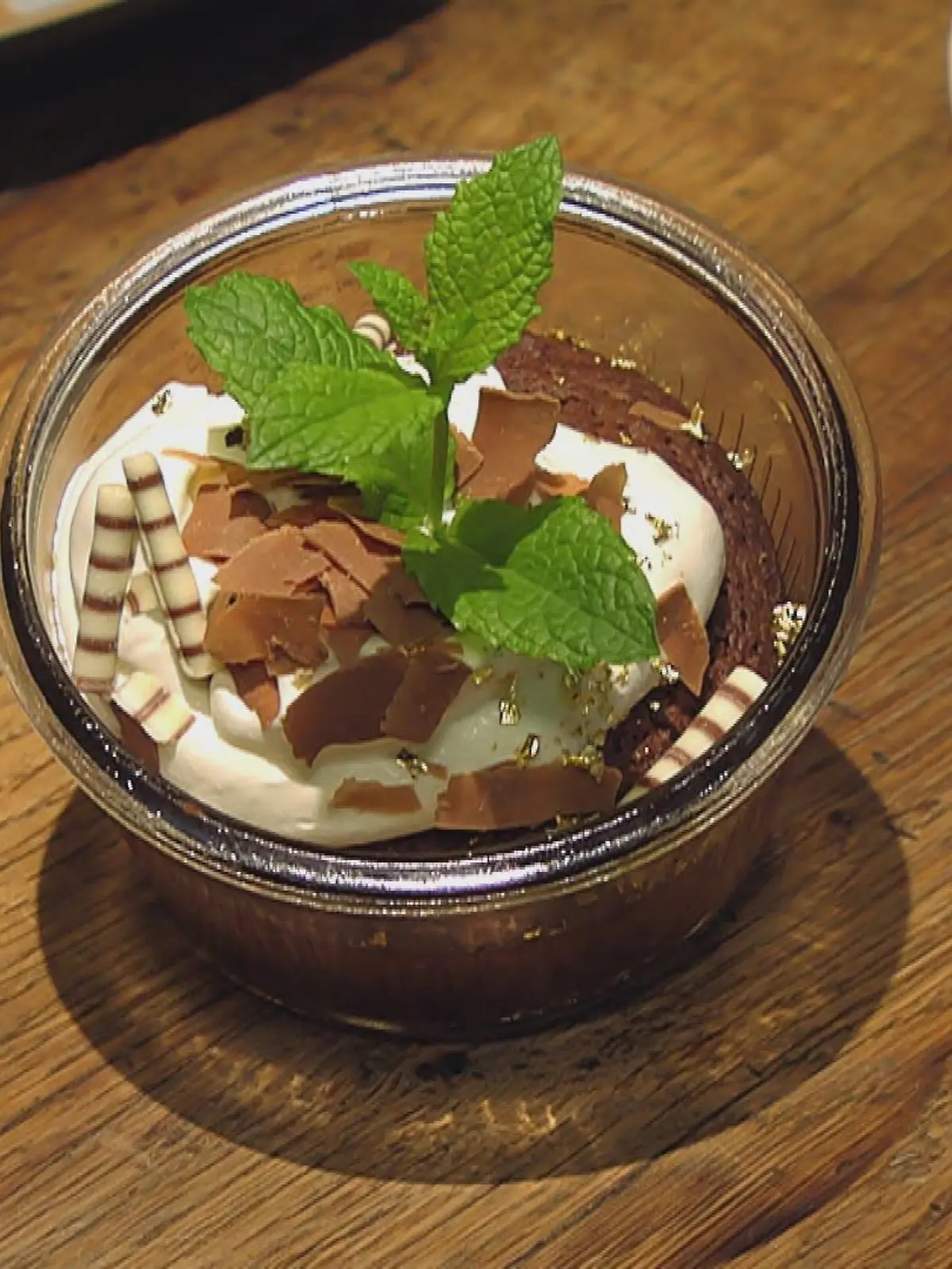 Tag2 Dessert