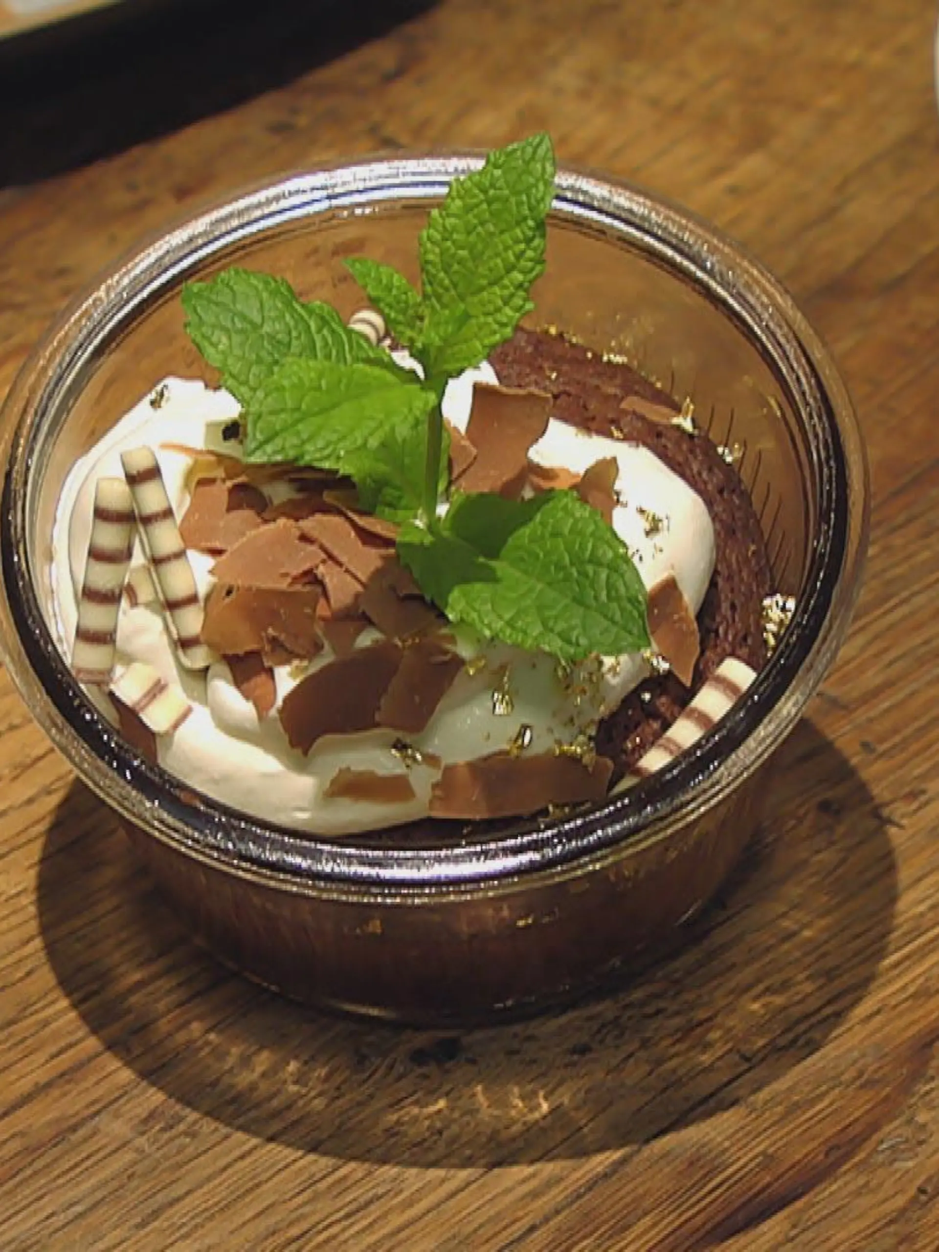 Tag2 Dessert