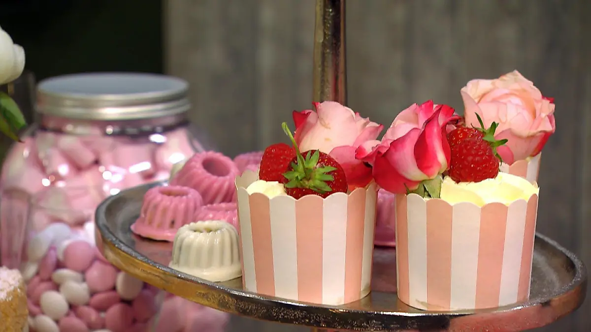 Tag3 cupcakes