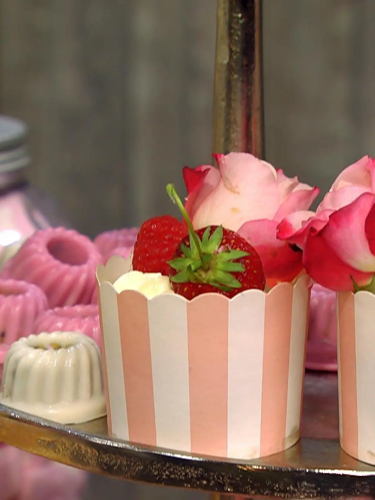 Tag3 cupcakes