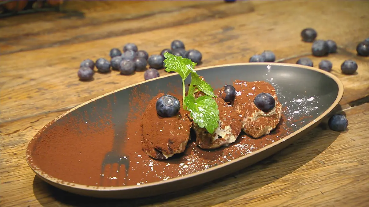 Tag4 Dessert