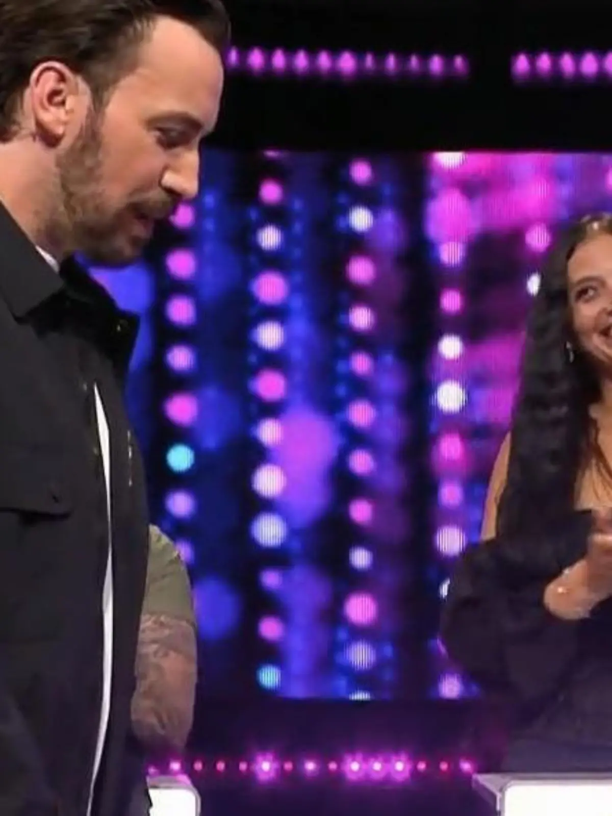 "Take Me Out"-Moderator Jan Köppen überrascht nicht nur Single-Lady Tatjana mit seinem Talent