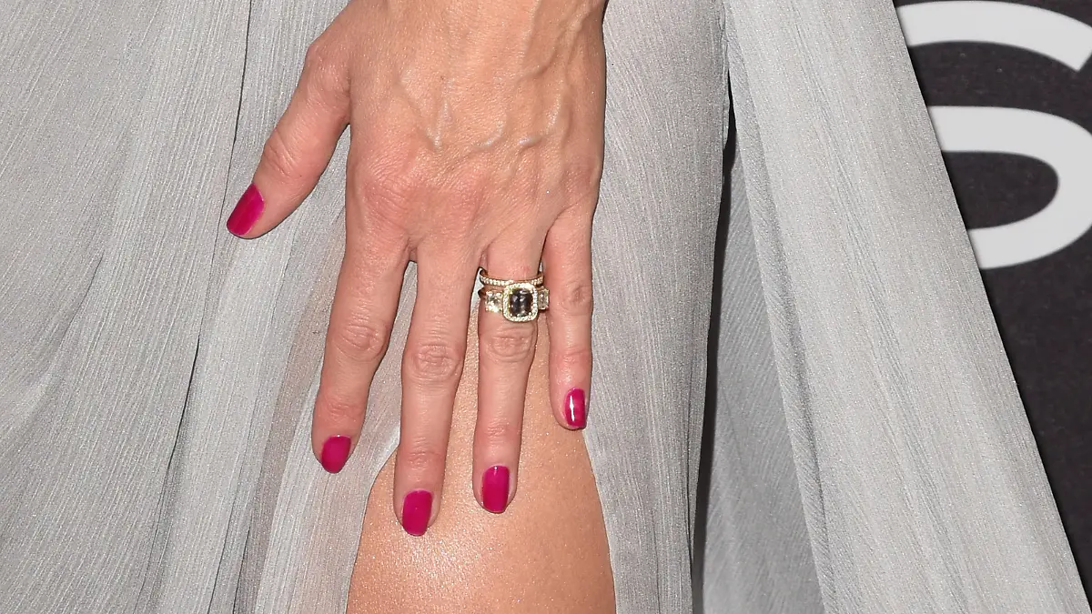 Heidis Ring