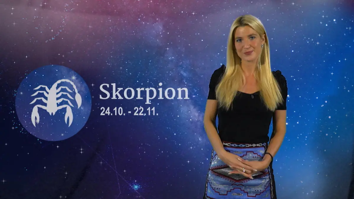 Die Top 5 der Sternzeichen-Matches für die Skorpion-Frau Nur die lassen ihr Herz höher schlagen