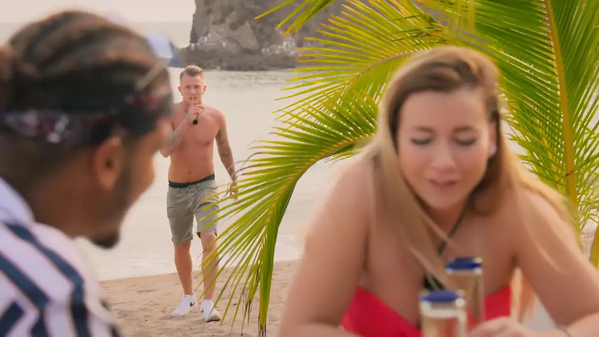 Kevin ist zurück Ein Neuer im "Paradise Hotel"