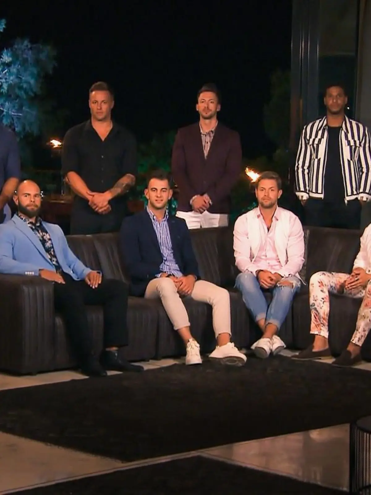 gruppenbild jungs NDR
