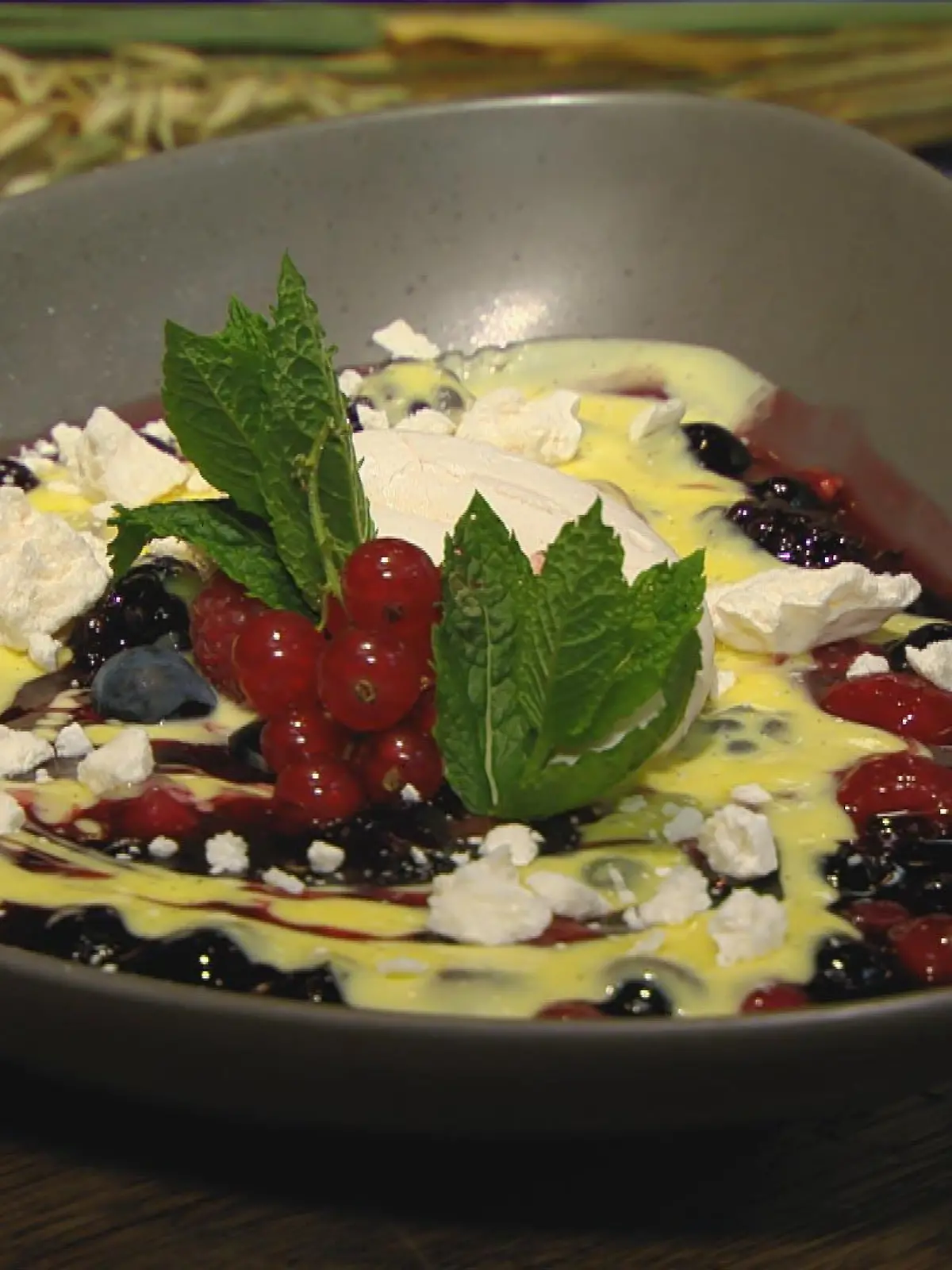 Tag1 Dessert