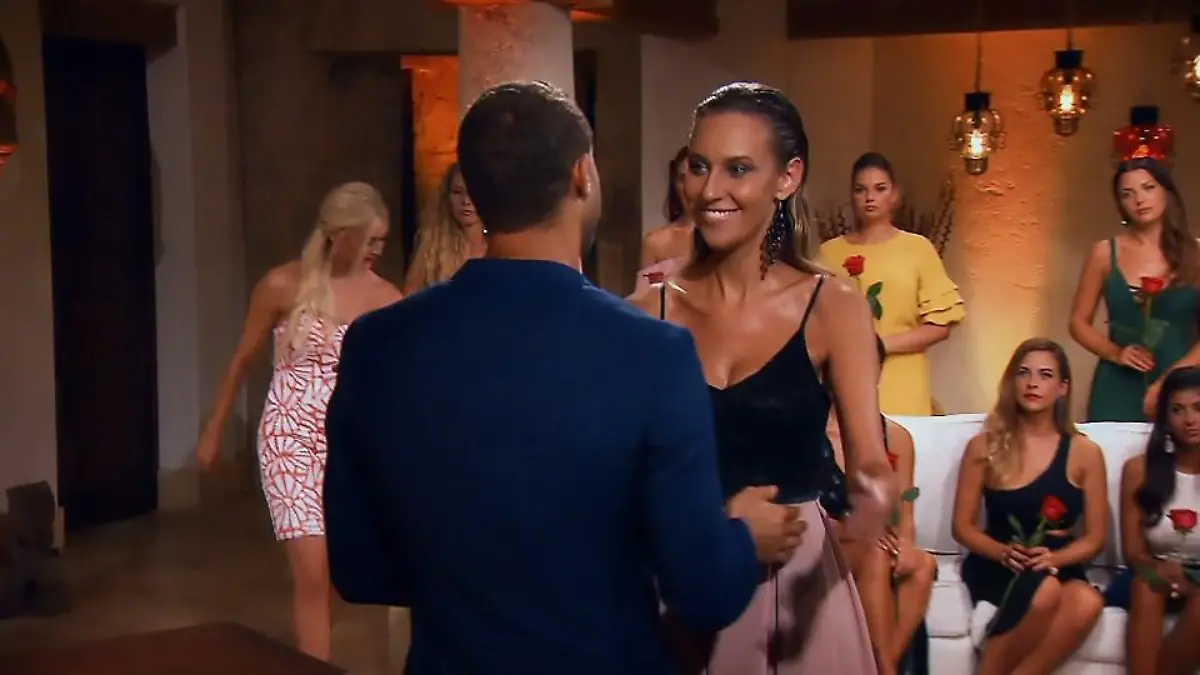 "Es hat einfach nicht gefunkt bei uns" Sina und Kimberley sind raus