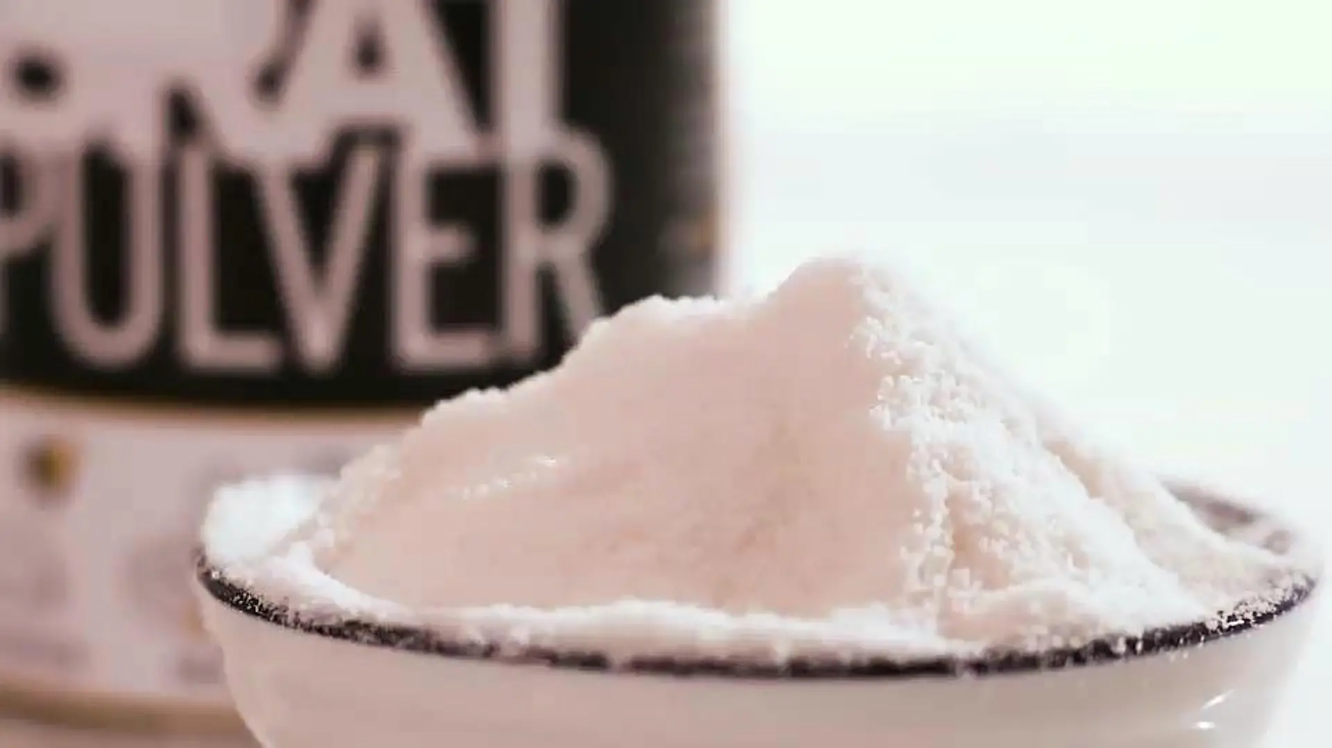 Bratpulver Paudar