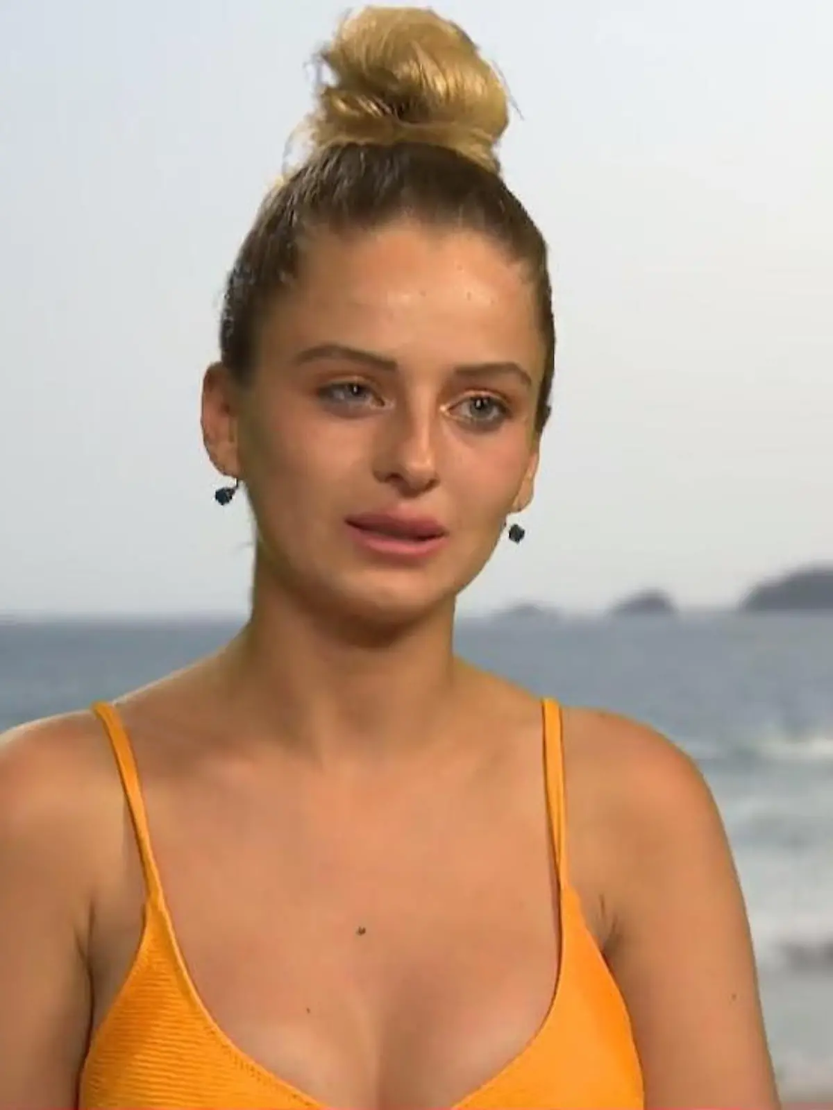 Wenn Linda Schwarz aus dem "Paradise Hotel" zurück nach Deutschland kommt, wartet ein Strafverfahren auf sie.
