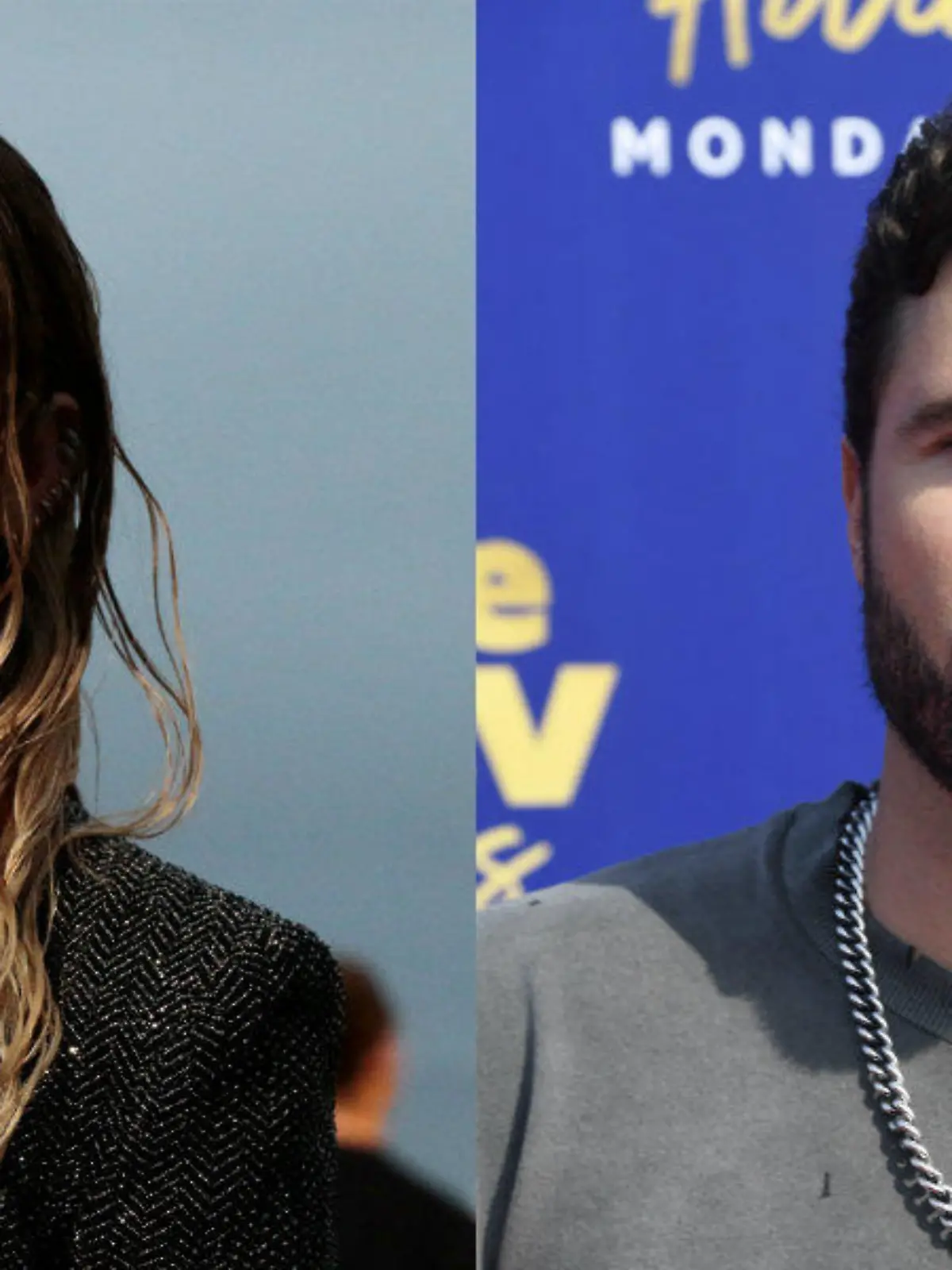 Miley Cyrus vs. Brody Jenner: Er macht sich über ihre Turtelei mit seiner Ex lustig.
