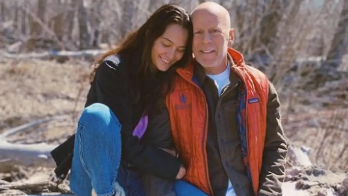 Emma Heming Willis: So geht sie mit Bruce Willis‘ Aphasie-Diagnose um