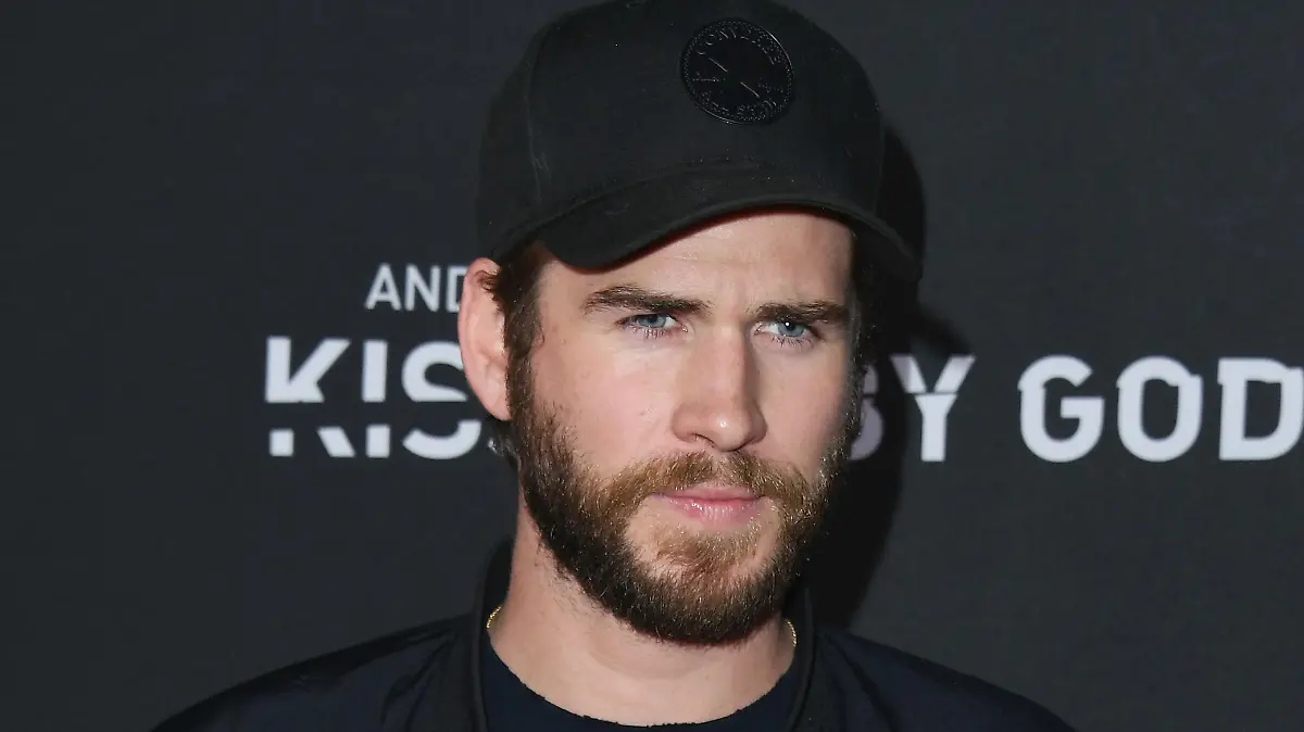 Liam Hemsworth