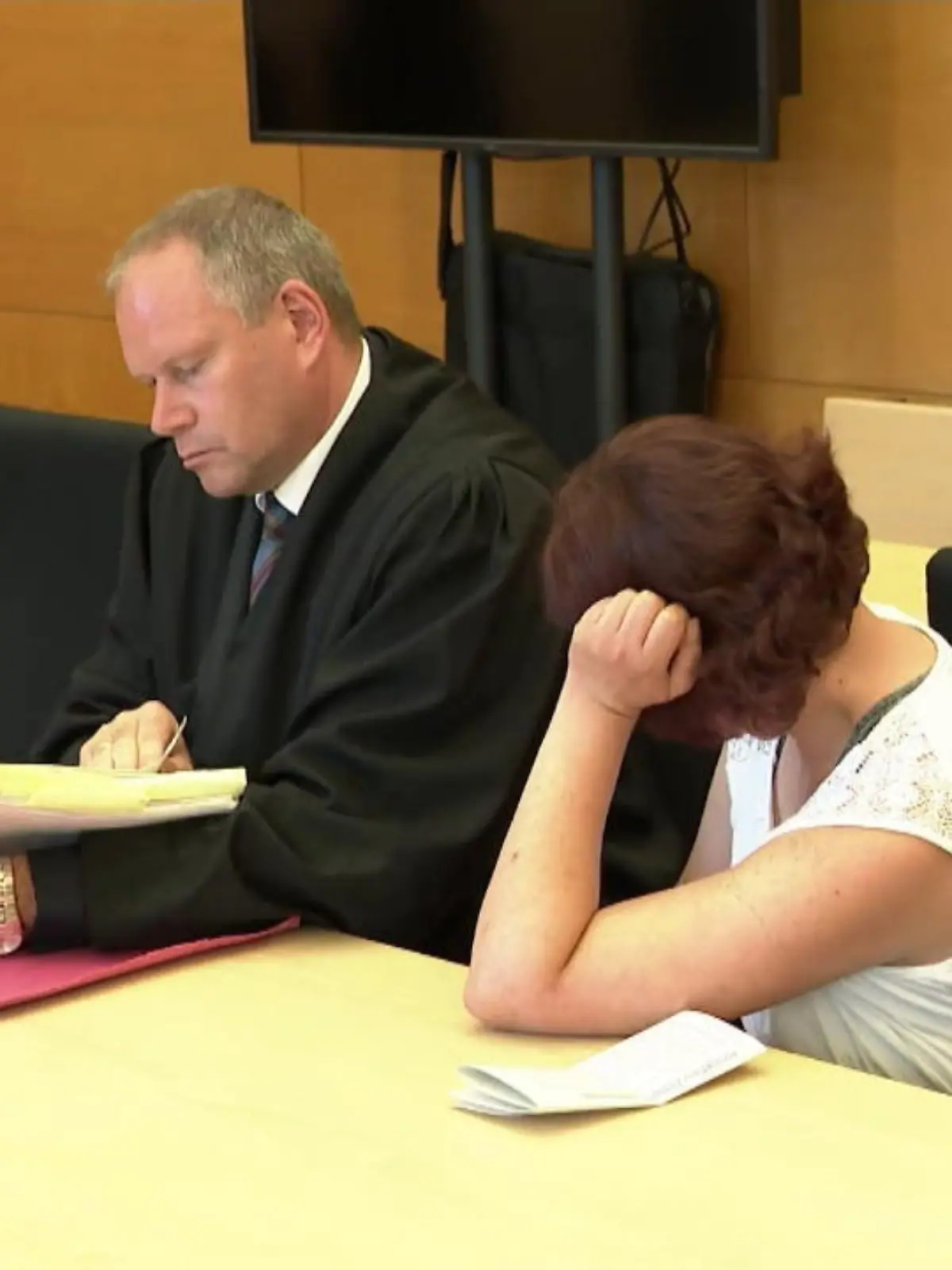 Bild zu: "Mutter zwang Sohn (13) zum Sex"