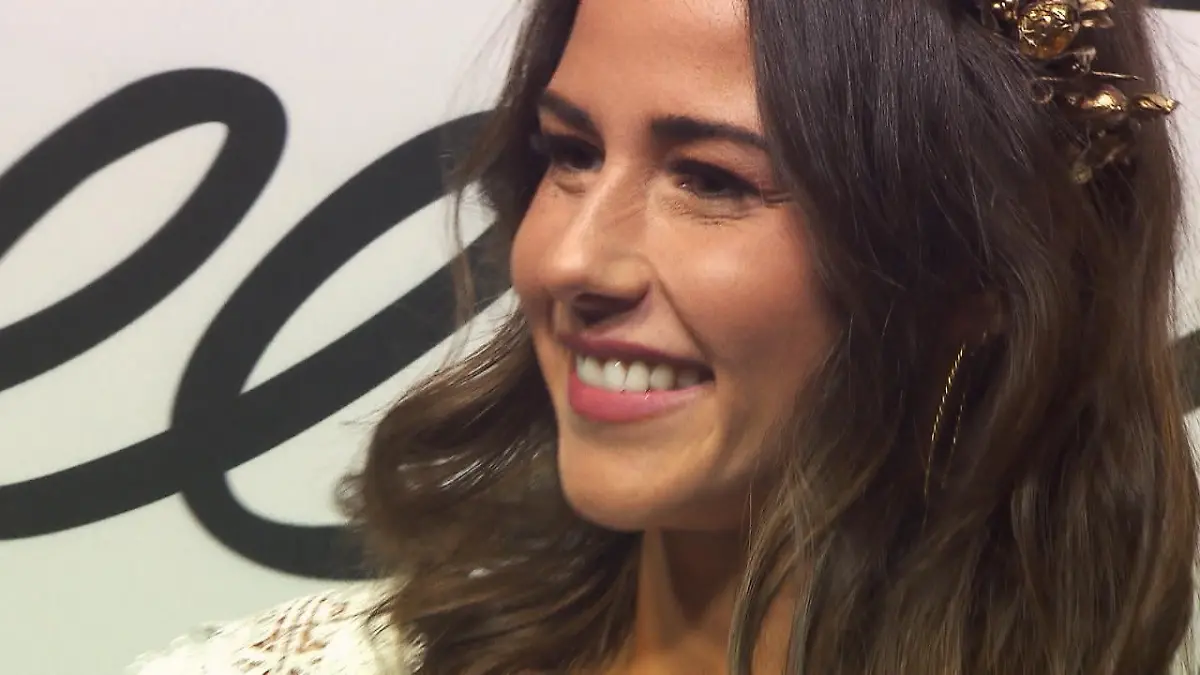 Sarah Lombardi wird Supertalent-Jurorin "Ich freue mich wahnsinnig"