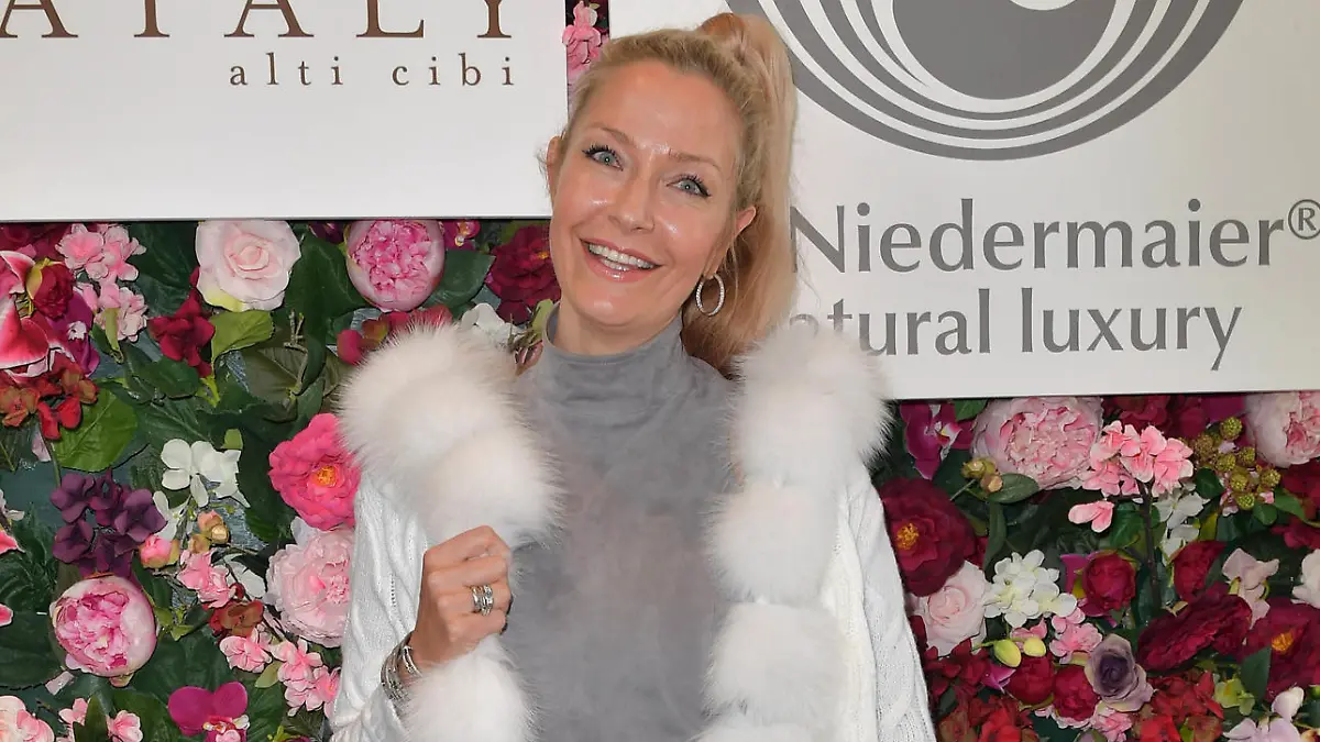 Moderatrin Elke Hofmann