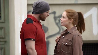 Keine Scharade mehr: Ende der Fake-Beziehung: Toni „trennt sich“ von Er