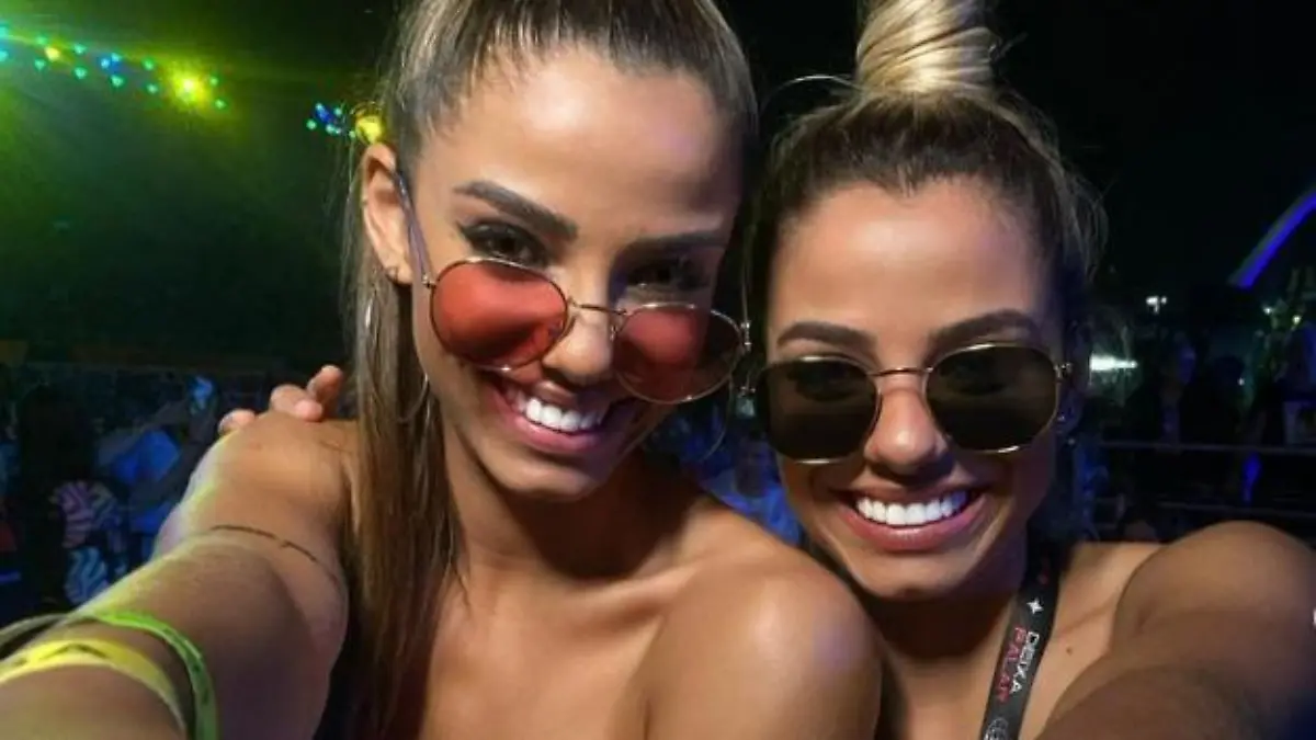 Key und Keyt Alves