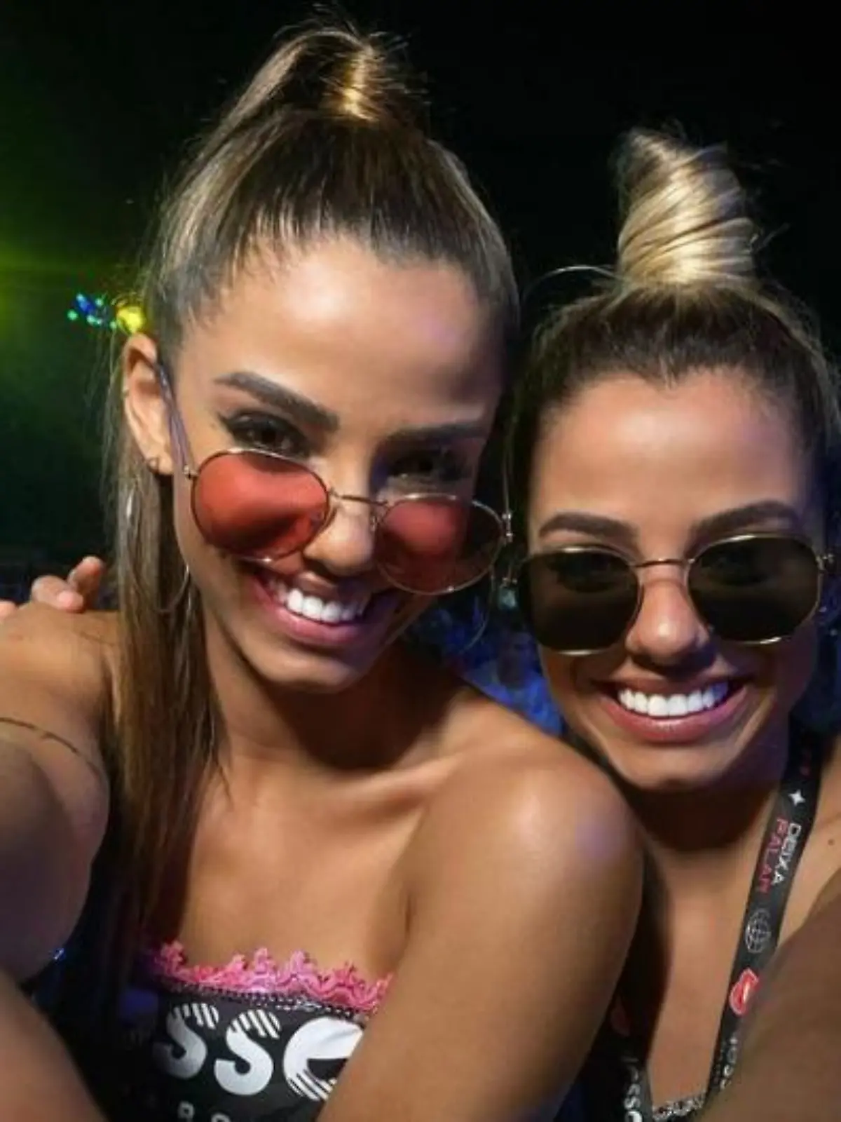 Key und Keyt Alves
