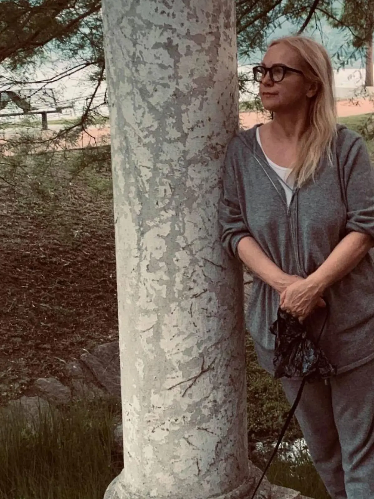 Die in Russland geborene Ärztin Natalia Thiebaud Kondratieva starb vier Tage, bevor enthüllt werden sollte, dass sie es war, die mehrere "geheime" Kinder Putins mit zur Welt brachte.
