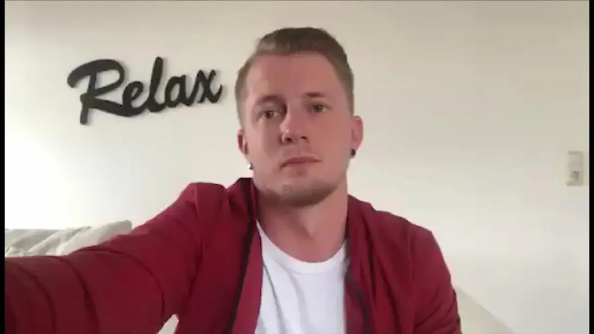 Kevin zum Hackerangriff Statement
