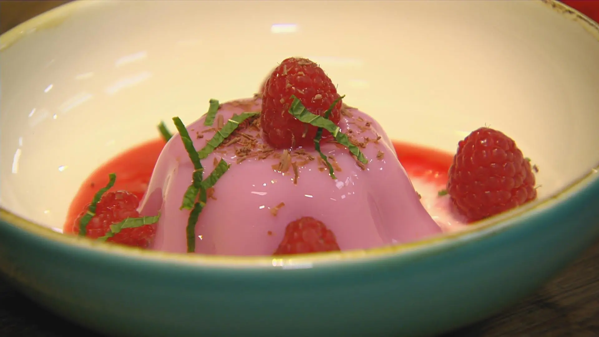 Tag4 Dessert