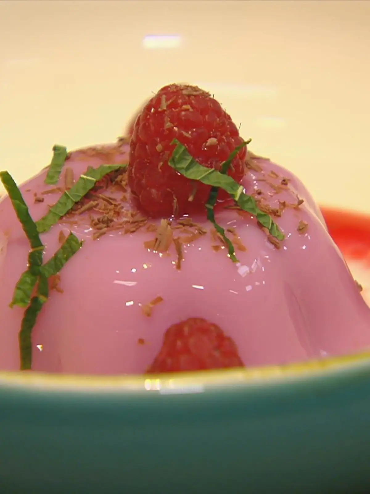 Tag4 Dessert