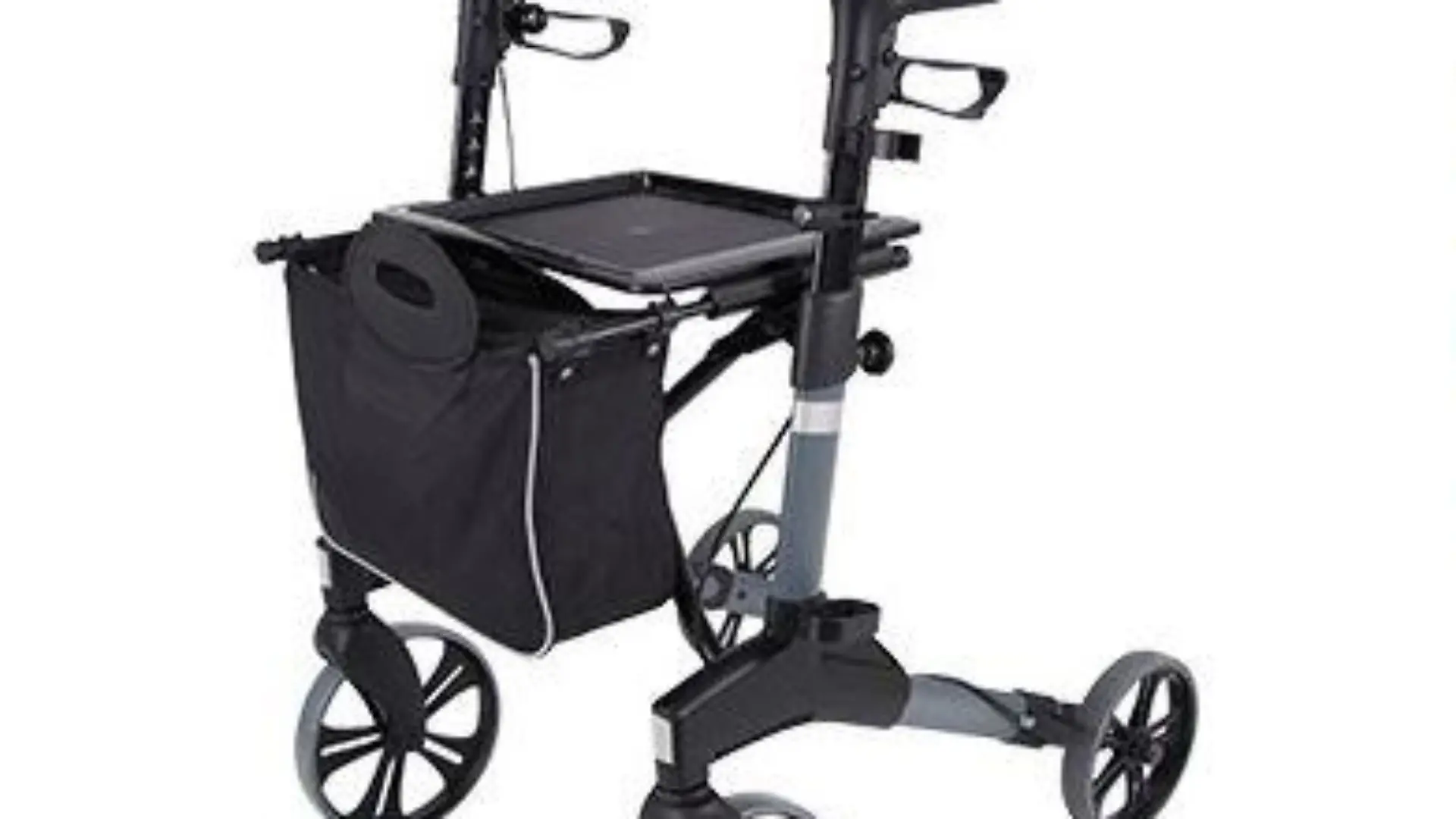 Rollator der Firma "Aspiria Nonfood GmbH"