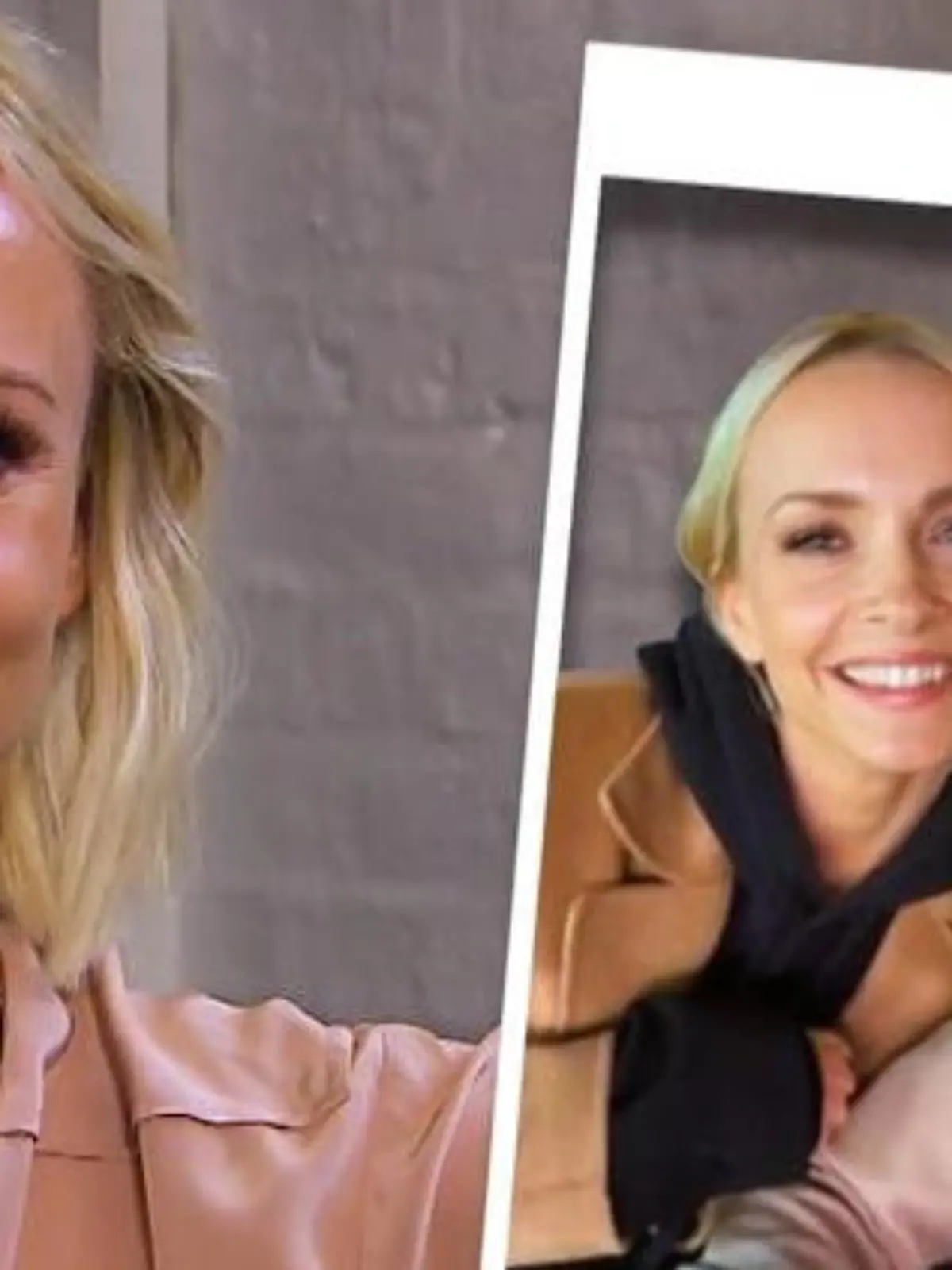 Bild zu: "Janin Ullmann: Zückt sie bei Neymar den Joker?"
