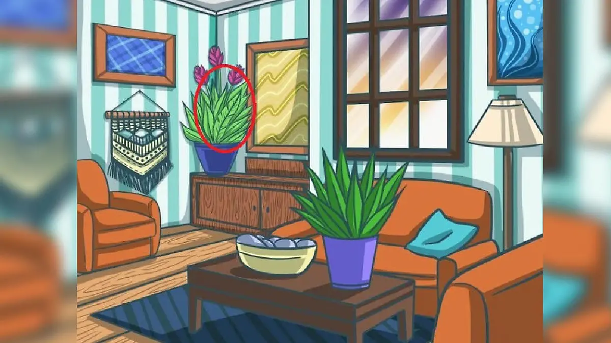 Auflösung Wimmelbild