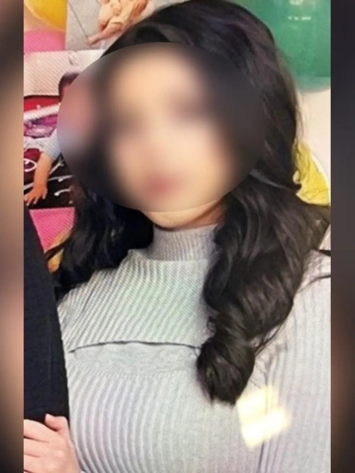 Shabnam B. wurde mehrere Tage in Hessen vermisst