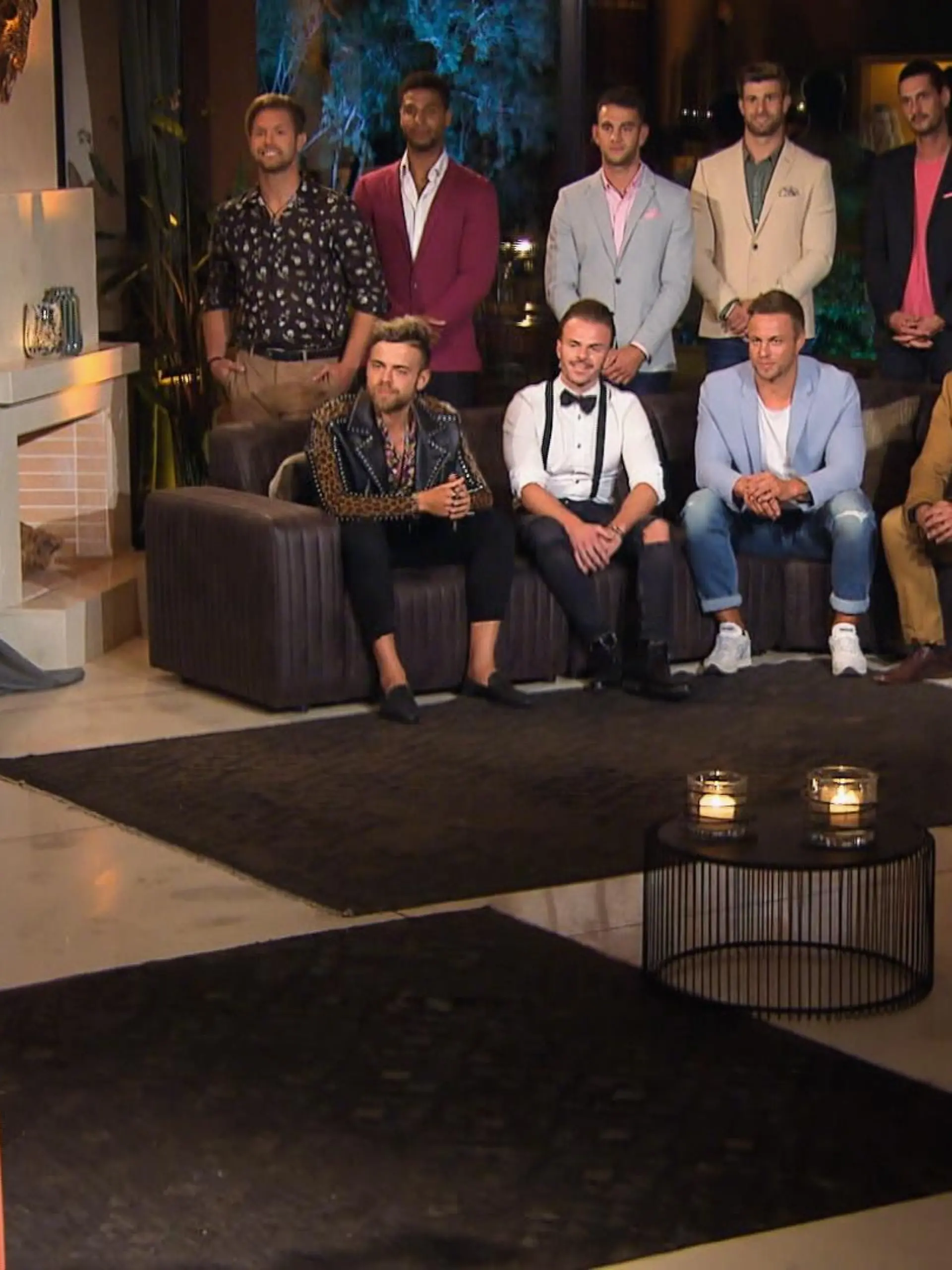 gruppenbild mit gerda NDR
