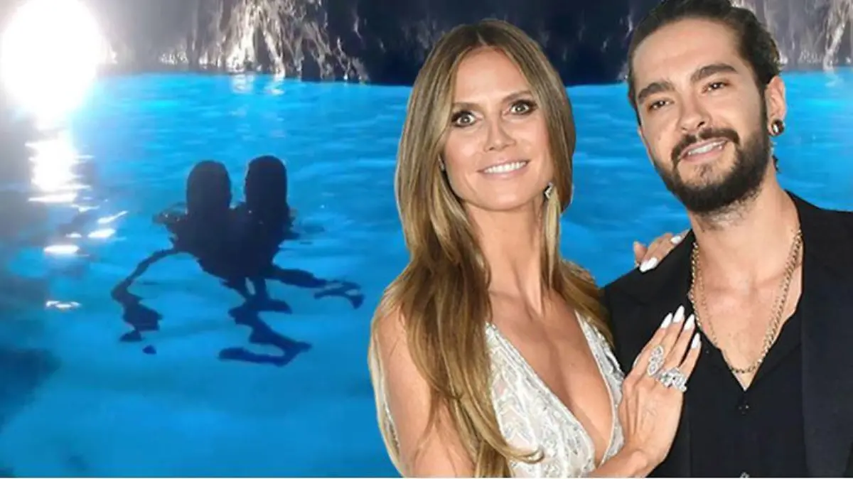 In der blauen Grotte auf Capri herrscht Badeverbot.