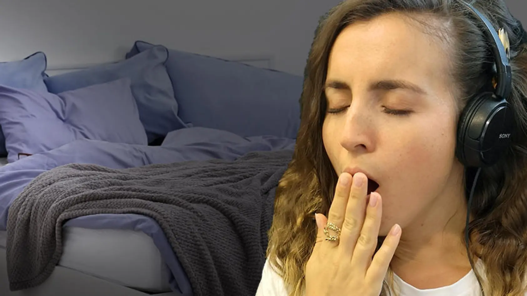 EinschlafPodcast „Deep Sleep" im Test Lerne ich damit, zu schlummern