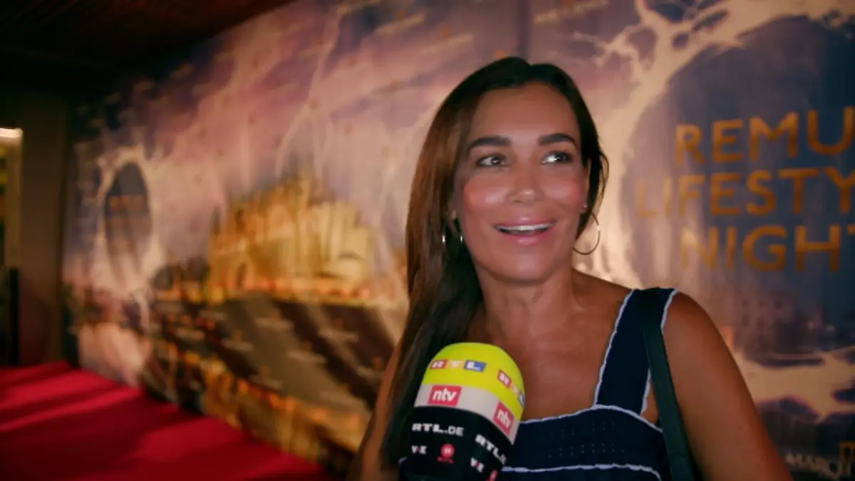 Jana Inas Sohn will Youtube-Star werden Karrierepläne