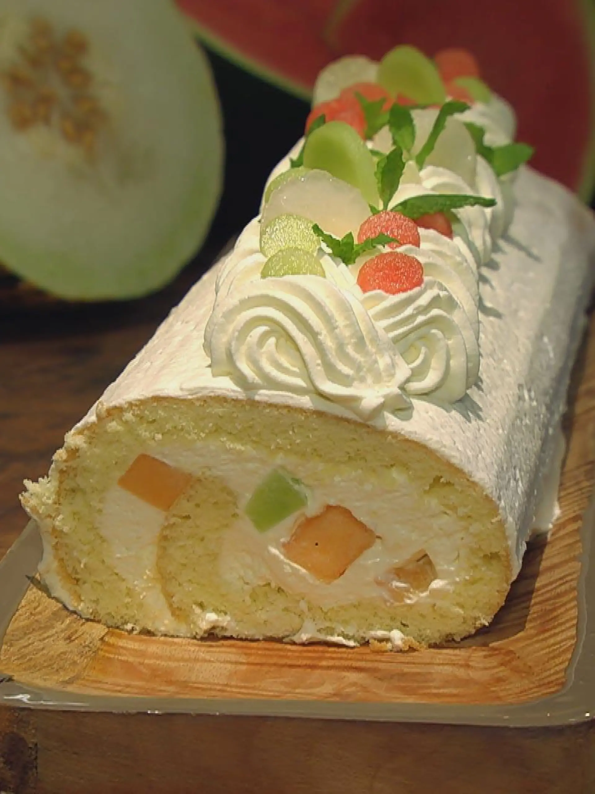 Tag2 Dessert