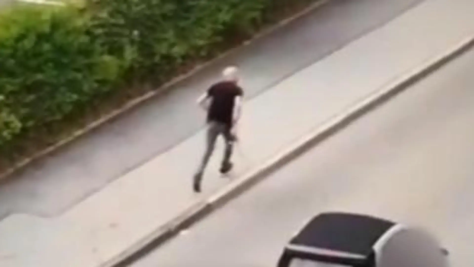 36-Jähriger in Stuttgart erstochen.