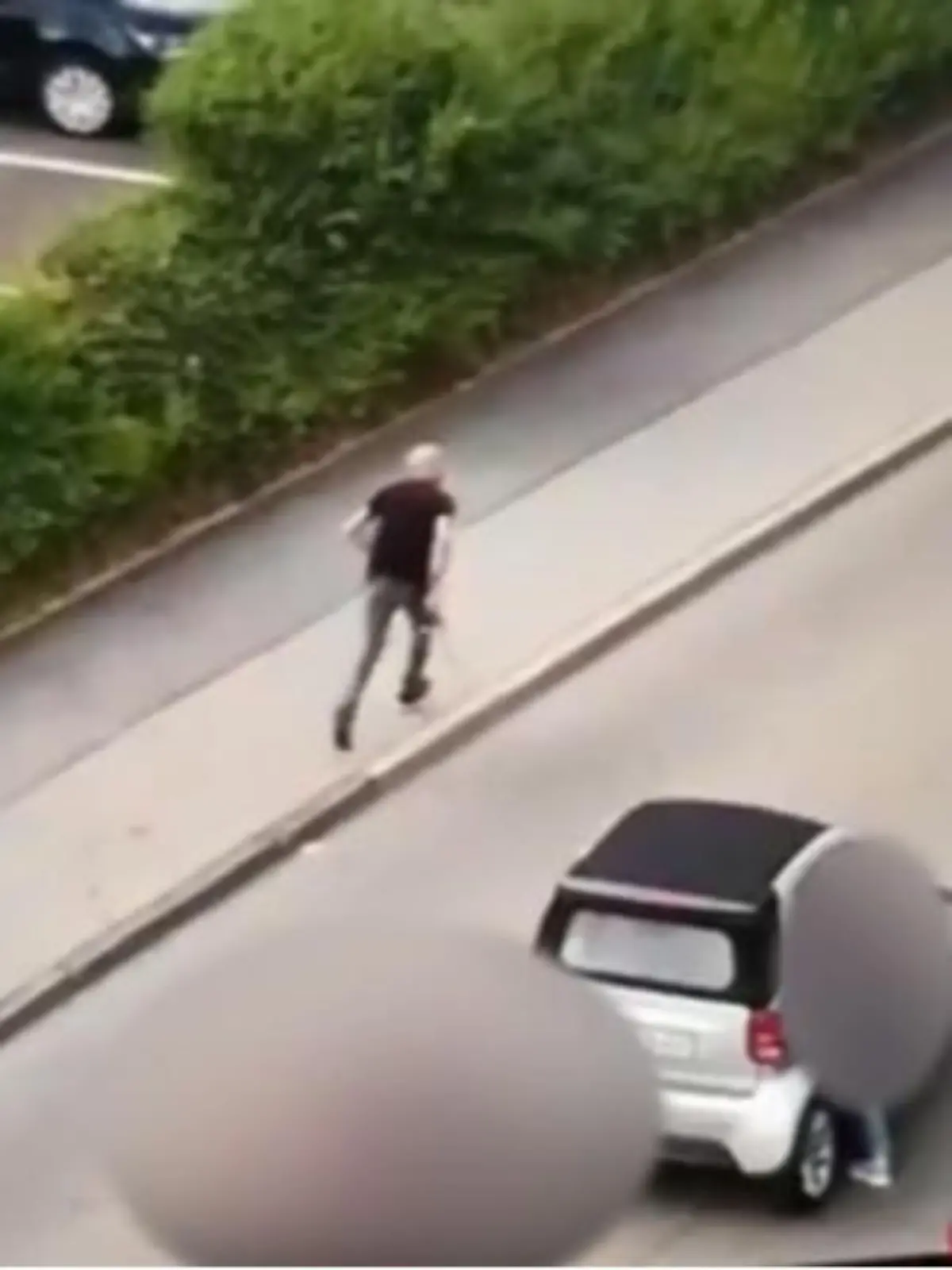 36-Jähriger in Stuttgart erstochen.