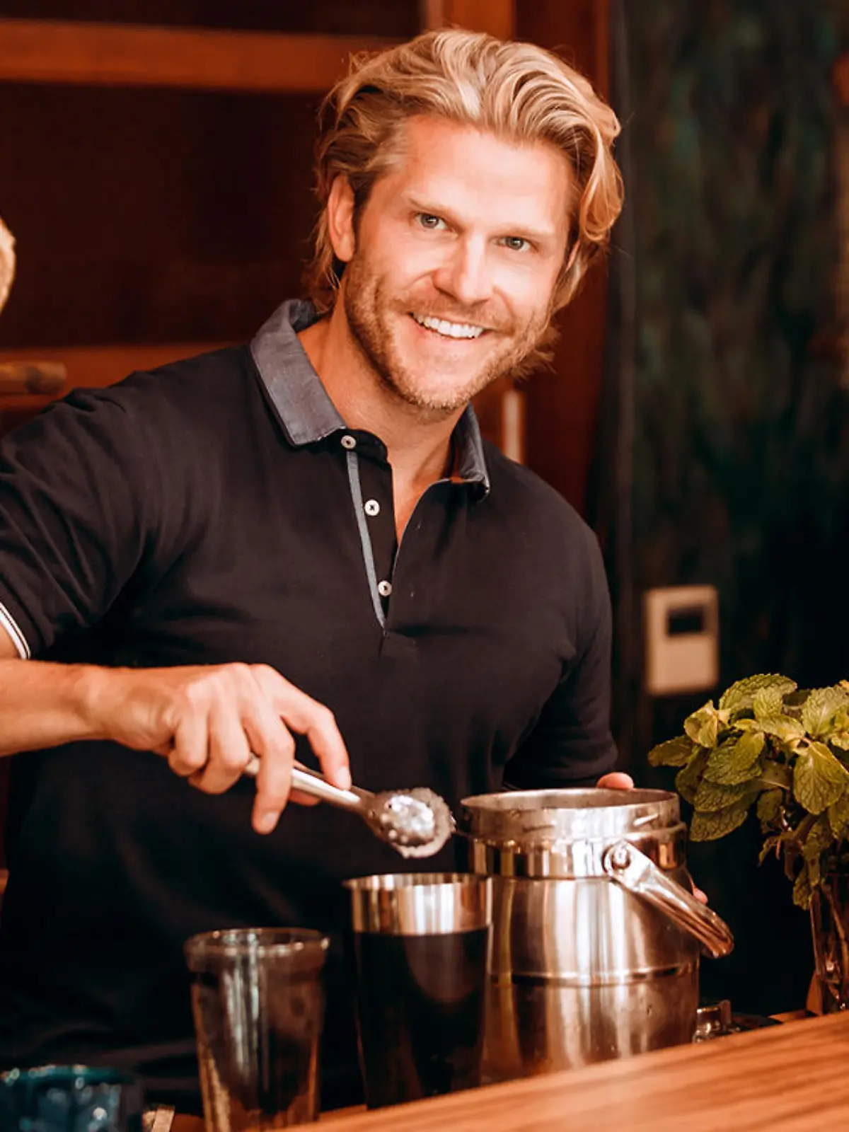 Paul Janke in neuer Mission bei "Bachelor in Paradise".