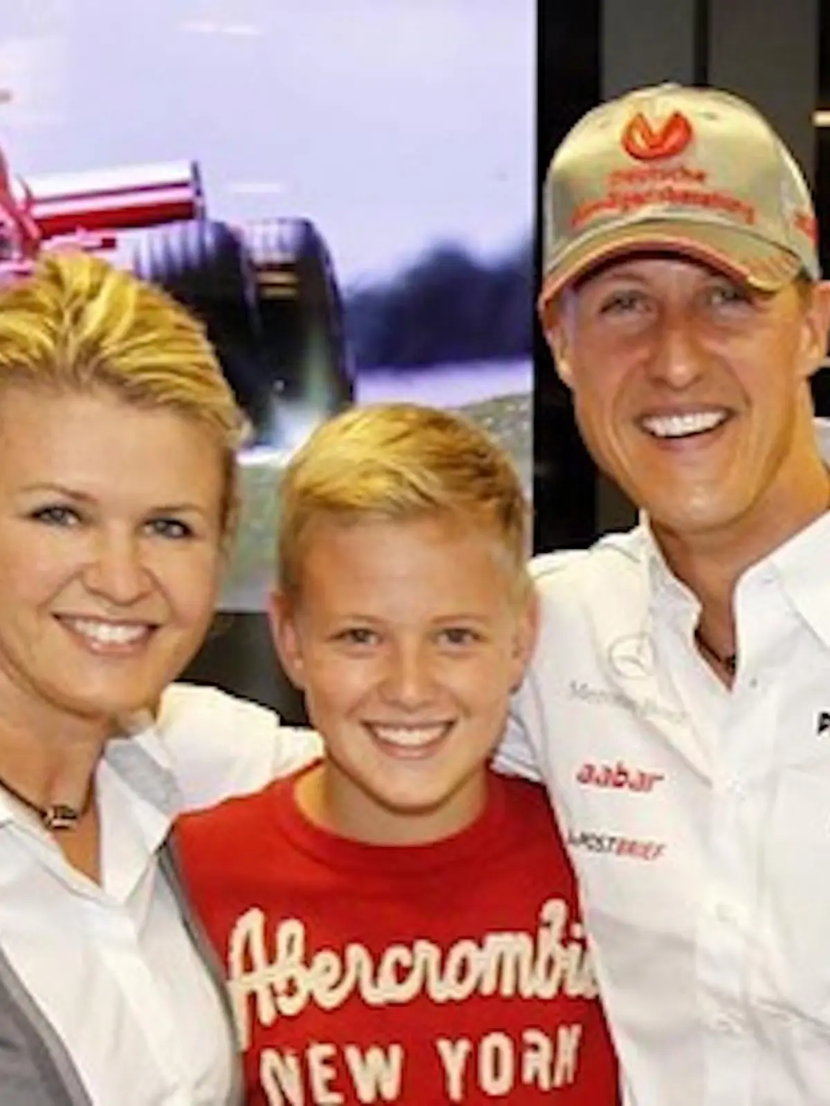 Mick Schumacher
