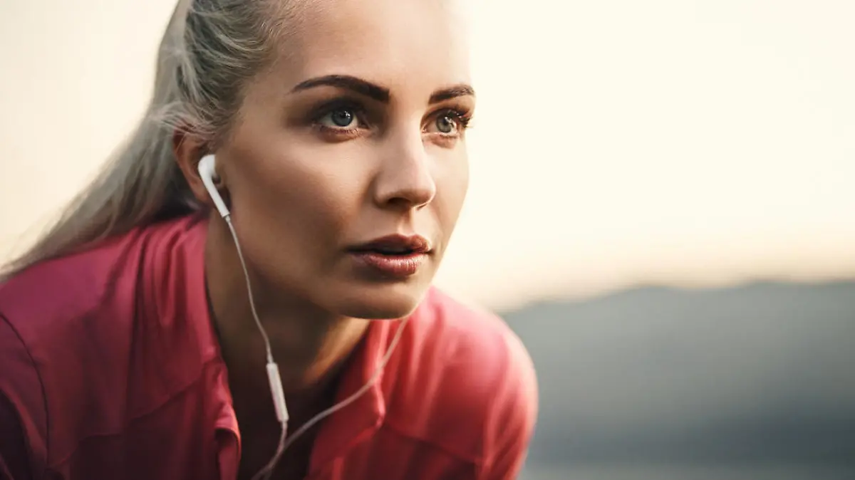 Workout-Playlist für Bestleistungen
