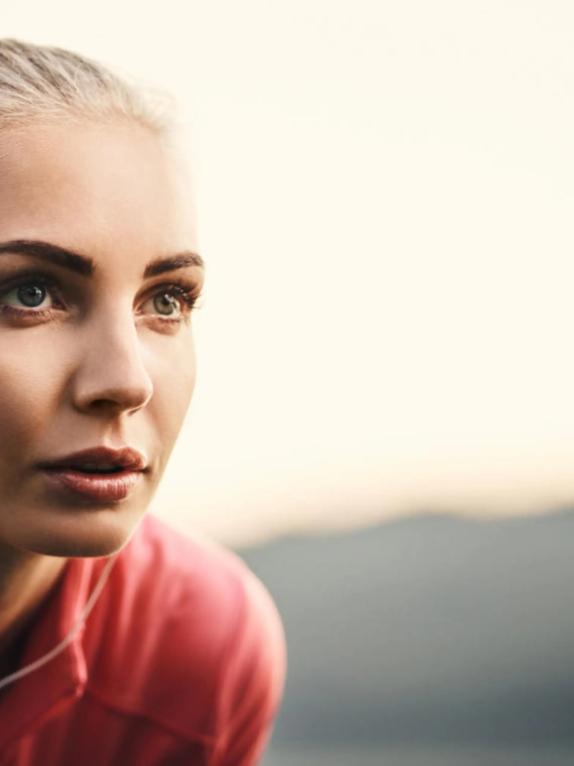 Workout-Playlist für Bestleistungen